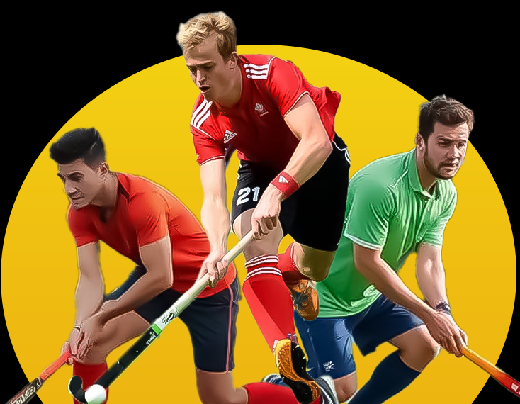 Kheloyar Hockey