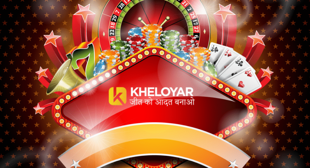 Kheloyaar
