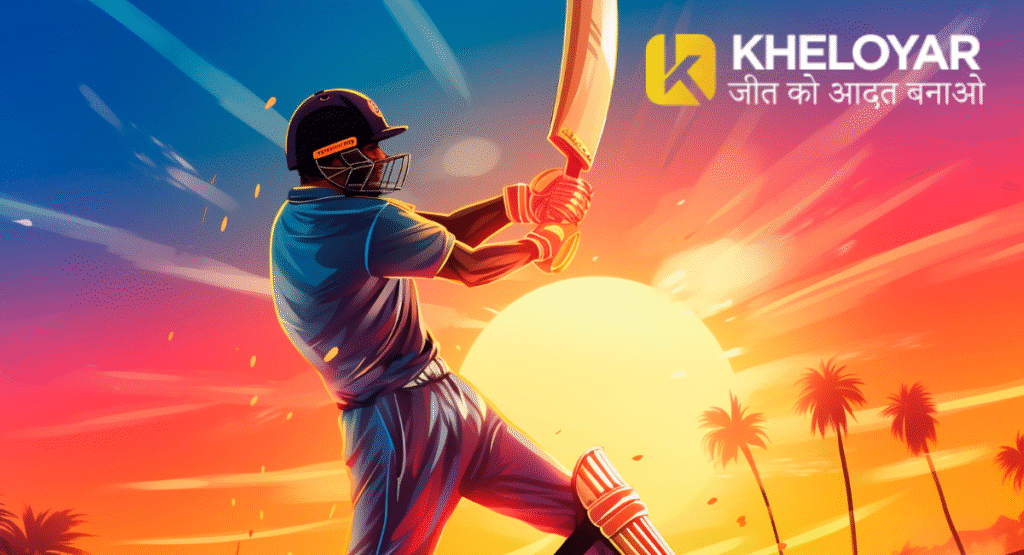 kheloyaar