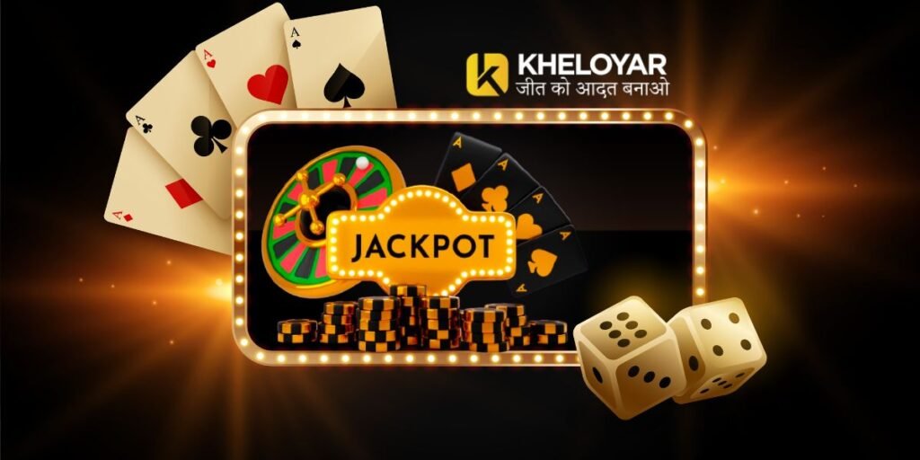Kheloyaar
