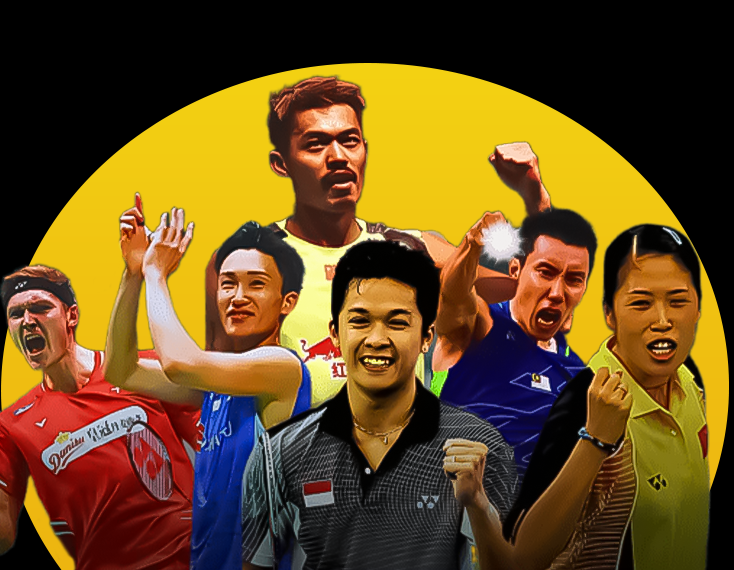 Kheloyar Badminton