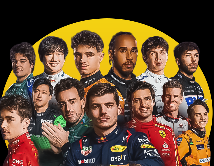 Motor Racing