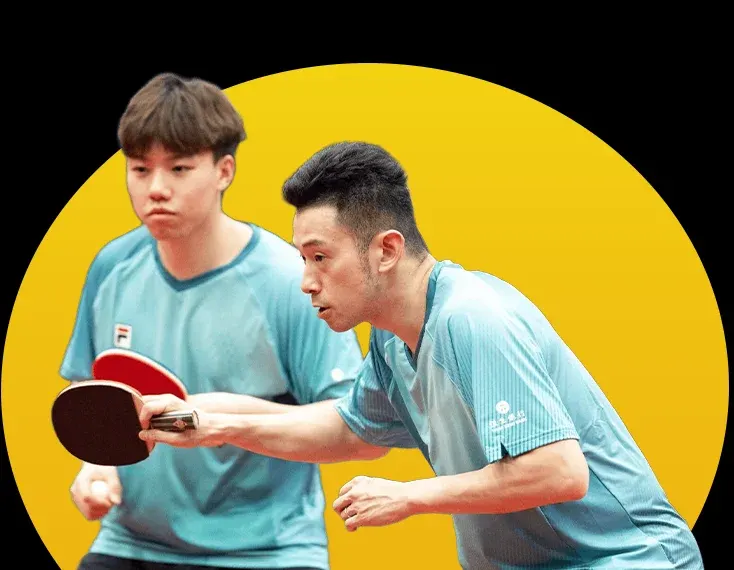 Table Tennis