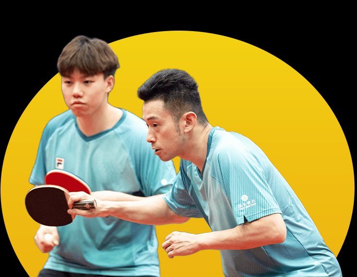 Table Tennis