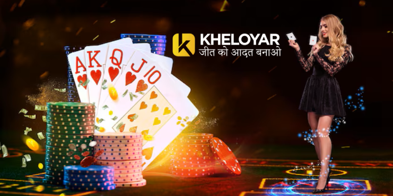 kheloyar