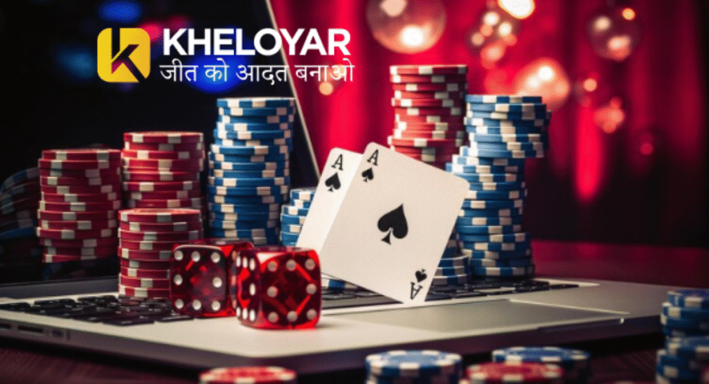 kheloyar
