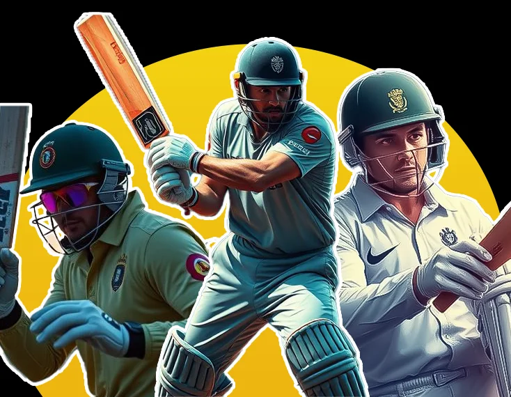 Kheloyar Cricket