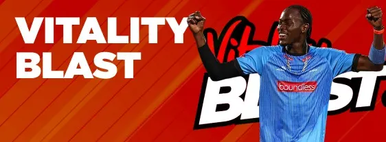 Kheloyar T20 Blast