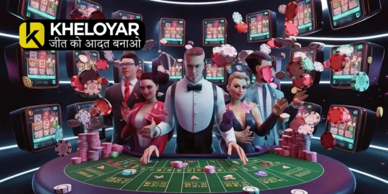 kheloyar