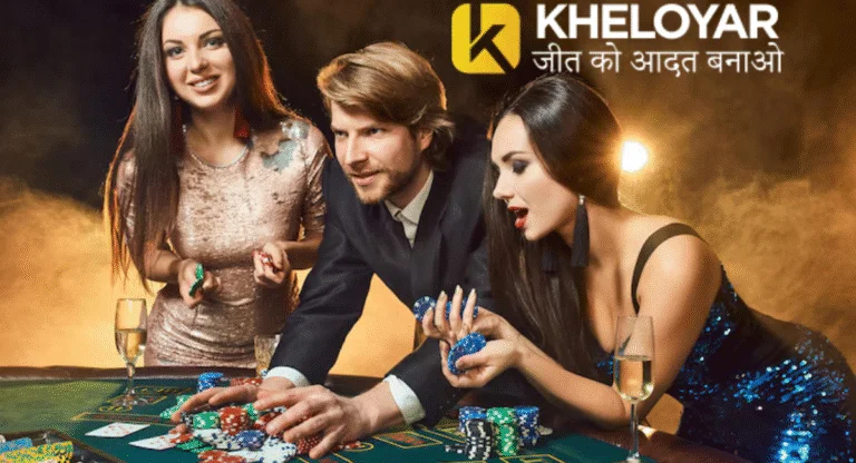 kheloyar