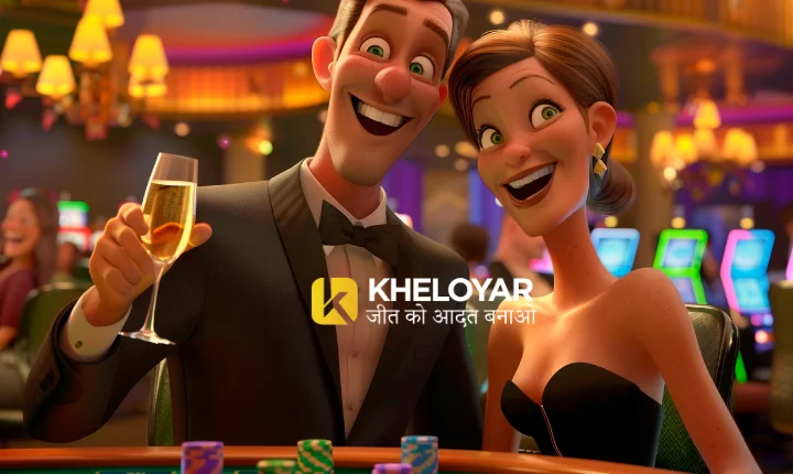 kheloyar
