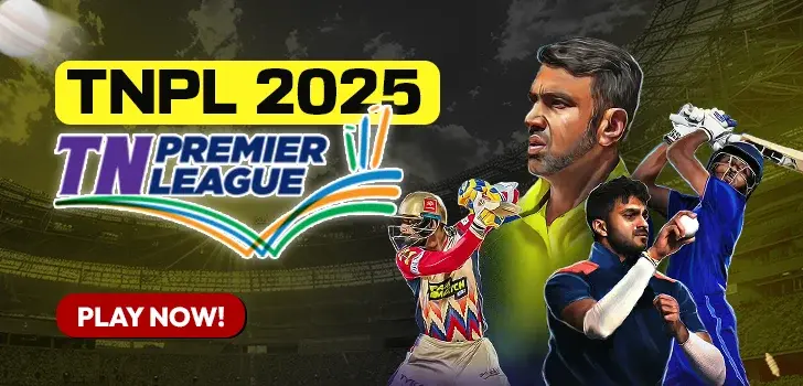 kheloyar tnpl
